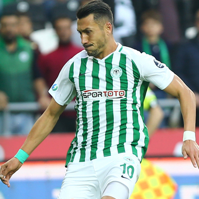 Galatasaray'ın hedefi Jahovic!