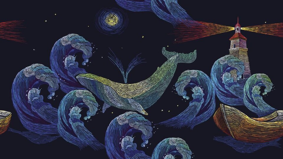 Mavi Balina: 'İntihar oyununun' altında yatan gerçek ne?