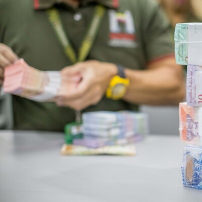 Venezuela'da devalüasyon!