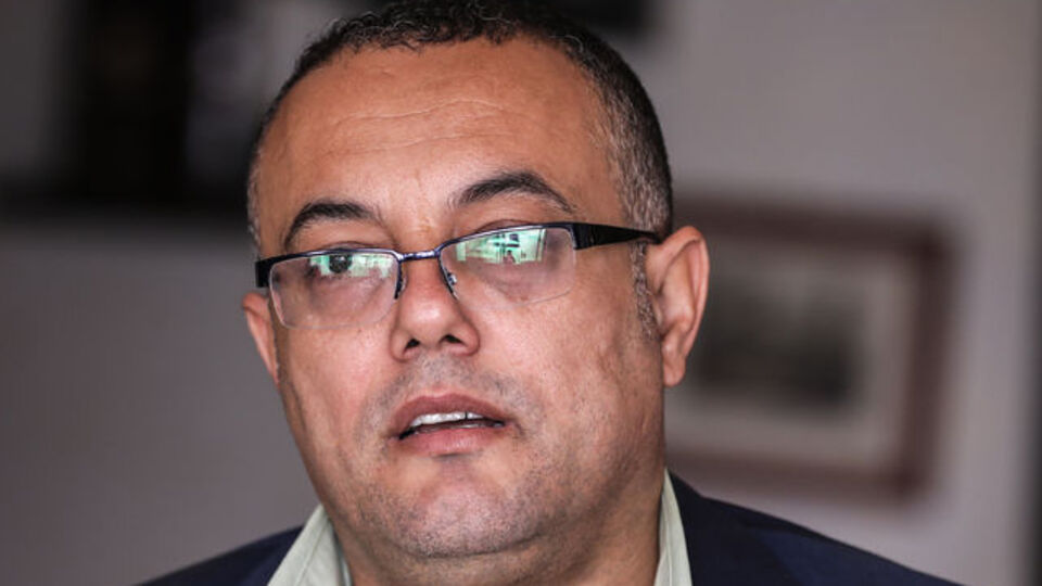 "Filistin'in yeni başbakanı Fetih Hareketi'nden olacak"