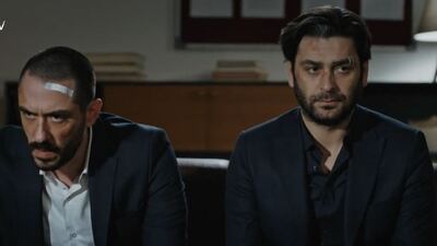 Çakırbeyliler'le Façalı'lar sulh sağlayabilecek mi?