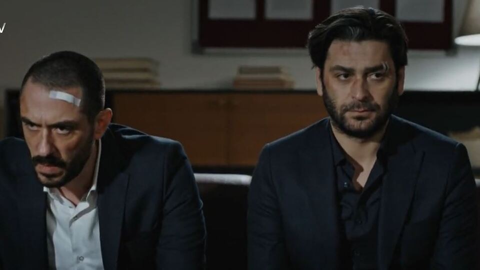 Çakırbeyliler'le Façalı'lar sulh sağlayabilecek mi?