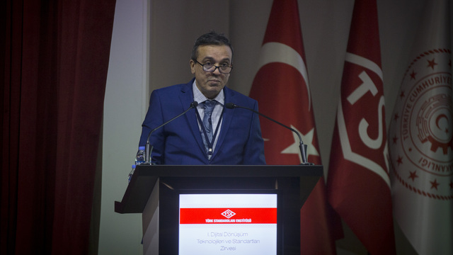 TSE'den 2.2 milyon Euro'luk proje