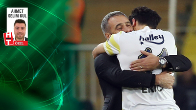 Gol sevincinin sırrını açıkladı!