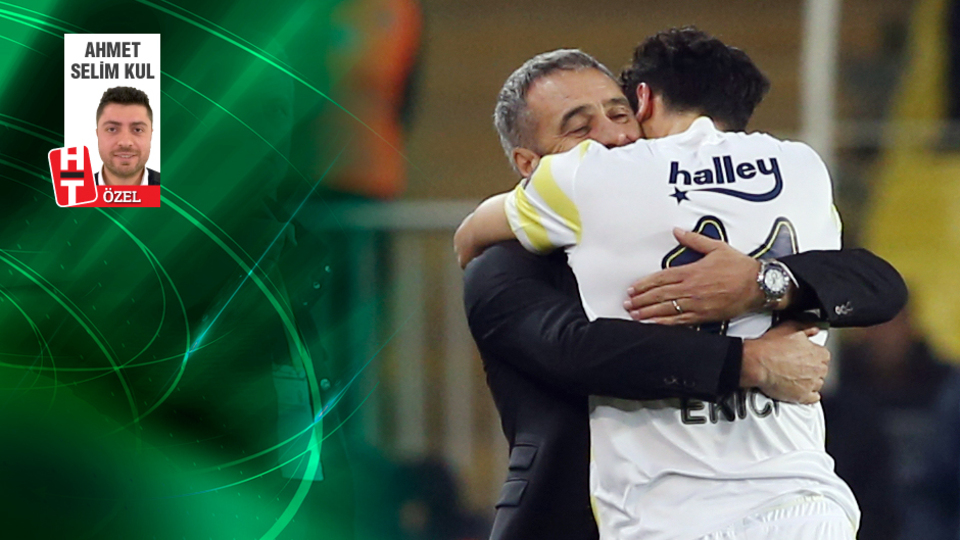 Gol sevincinin sırrını açıkladı!