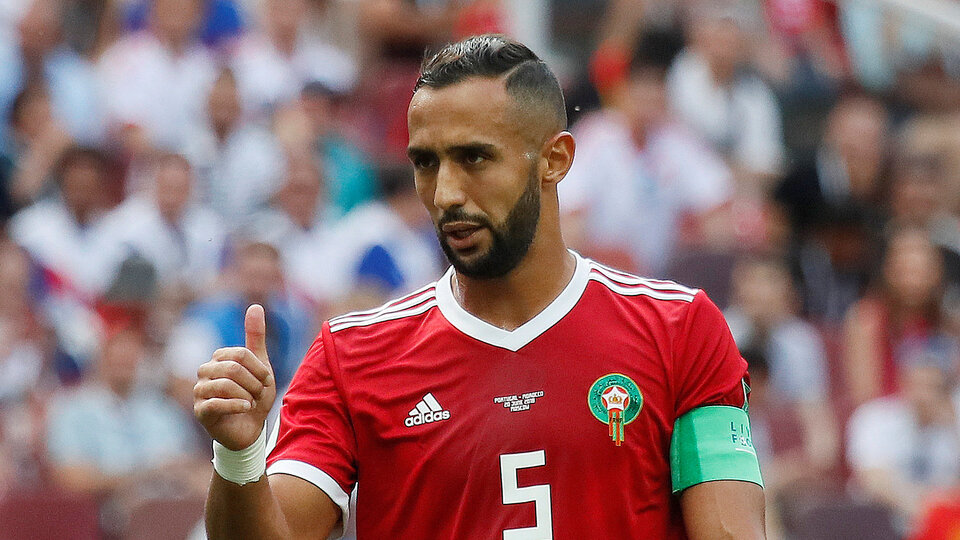 Benatia, Katar ligine gitti