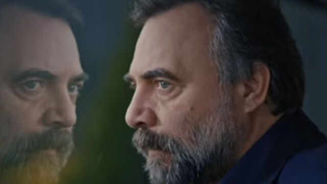 Eşkıya Dünyaya Hükümdar Olmaz
