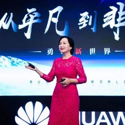 ABD'den Huawei'ye "bilgi hırsızlığı ve dolandırıcılık" suçlaması