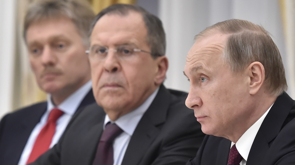 Rusya'dan ABD'ye tepki: Maduro'yu destekleyeceğiz!