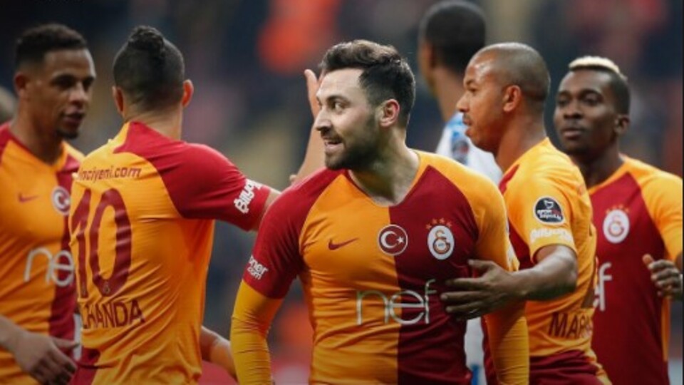 Galatasaray Boluspor maçı ne zaman?