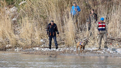 Buse'yi arama çalışmaları yarın devam edecek