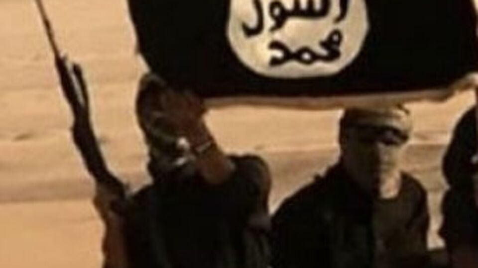 "Suriye ve Irak'ta binlerce DEAŞ militanı var"