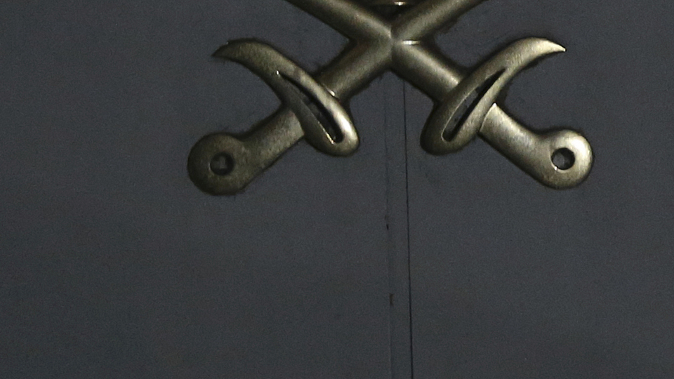 Kaşıkçı cinayetini araştıran BM temsilcisi Suudi konsolosluğuna alınmadı!