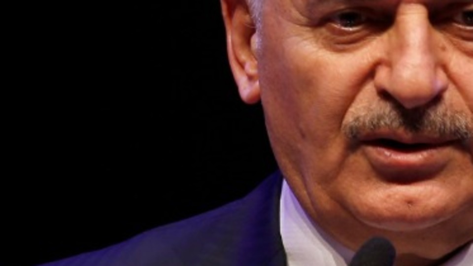 İstifa kararını bu akşam açıklıyor