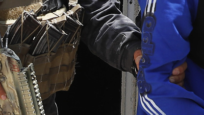 130 DEAŞ'lı terörist Suriye'den Fransa'ya gönderilecek!