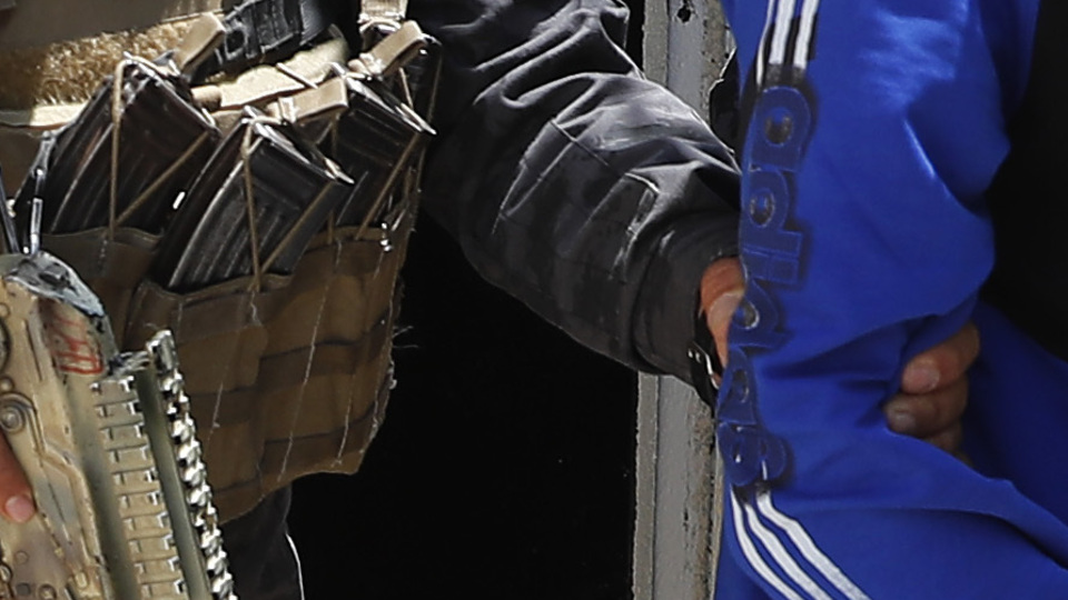 130 DEAŞ'lı terörist Suriye'den Fransa'ya gönderilecek!