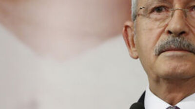 CHP'de son parti meclisi cumartesi günü