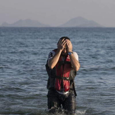 Akdeniz'de acı bilanço! Günde 6 göçmene mezar oldu