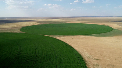 Tarıma teşvik son 20 yılın en düşük seviyesinde