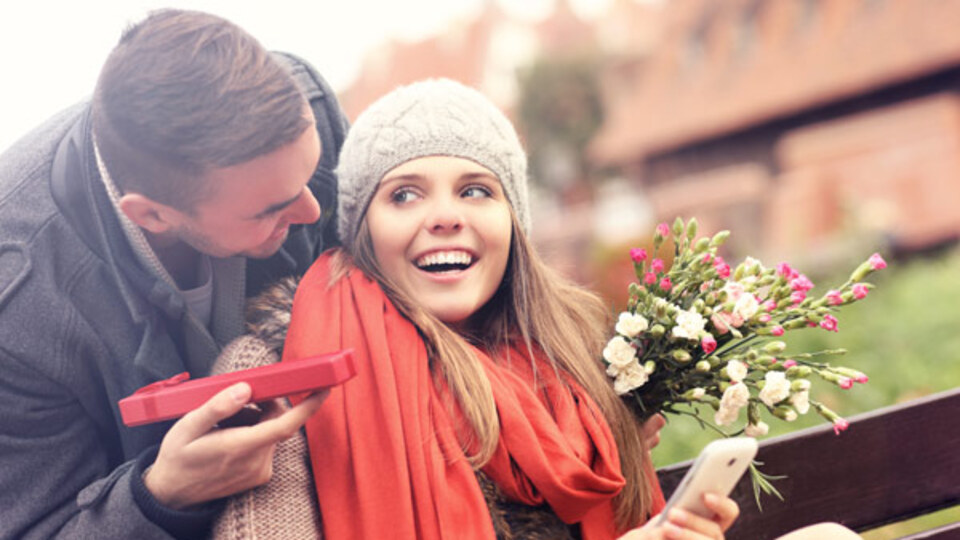 14 Şubat Sevgililer günü hangi güne denk geliyor?