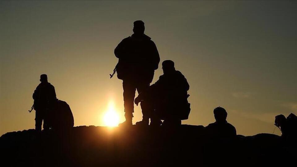 DEAŞ Karşıtı Koalisyon Dışişleri Bakanları toplantısı Washington'da