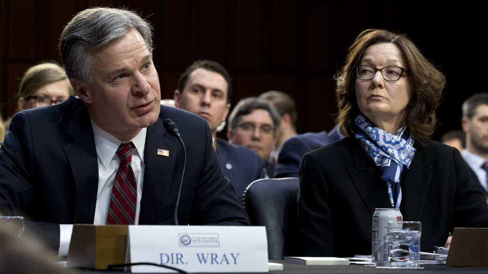 Beyaz Saray ve Pentagon'dan çelişkili DEAŞ açıklamaları