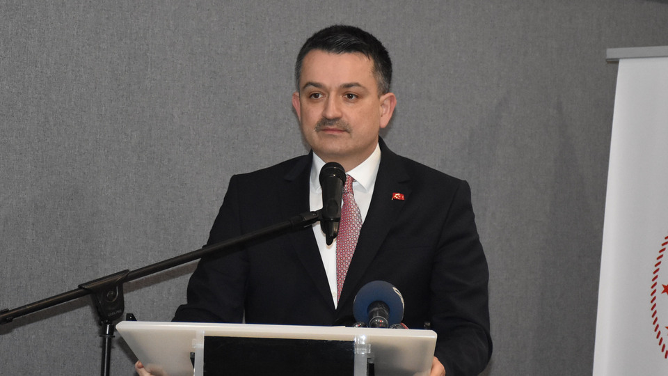 "Nişasta Bazlı Şeker kotası düşürülecek"