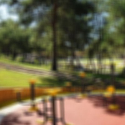 Çocukların ailelerine anlatmasıyla ortaya çıktı... Parkta iğrenç olay