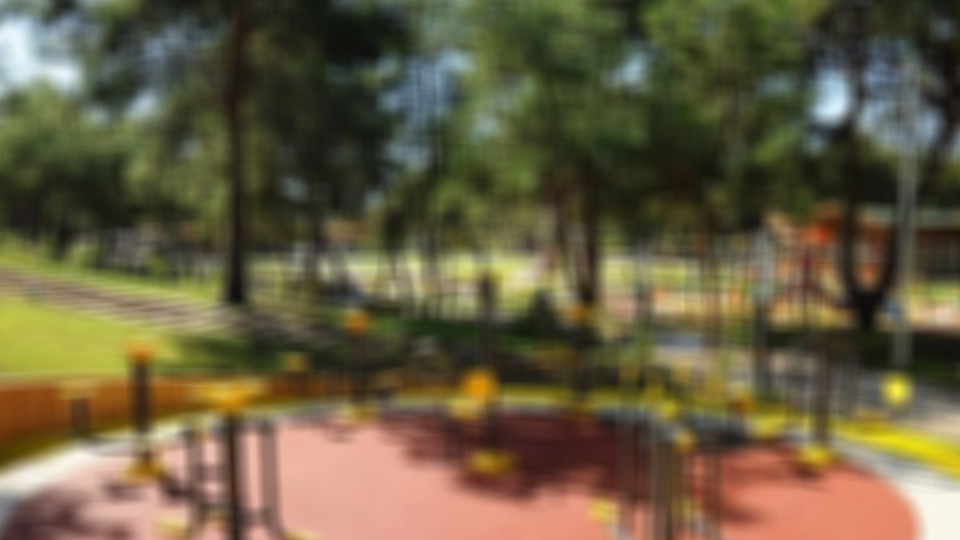 Çocukların ailelerine anlatmasıyla ortaya çıktı... Parkta iğrenç olay