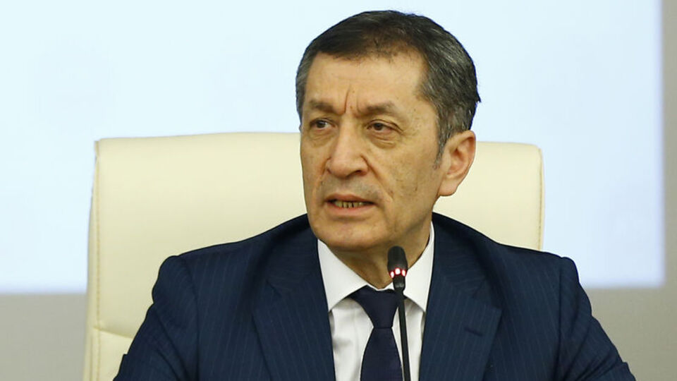 Temel liseler kapatılıyor!