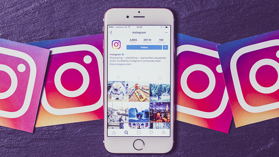 Instagram ingilizce dili değiştirme nasıl yapılır?