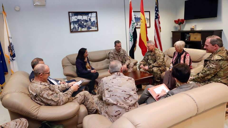 İspanya Kralı'ndan 40 yıl sonra ilk ziyaret!