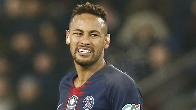 Neymar depremi! Resmi açıklama geldi