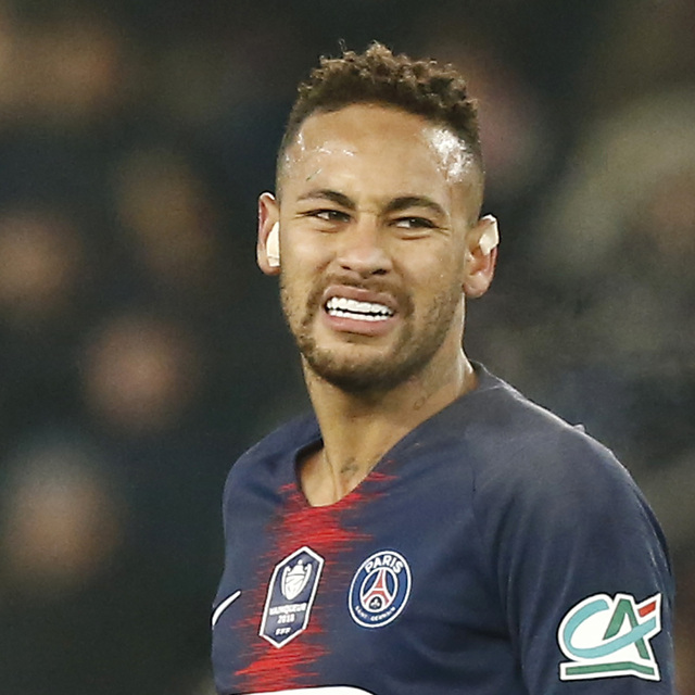 Neymar depremi! Resmi açıklama geldi