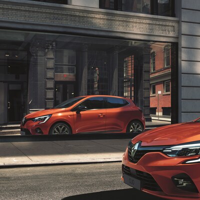 Merakla beklenen araç ortaya çıktı! İşte büyük sürpriz