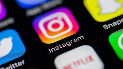 Instagram'da "System Default" uyarısı!