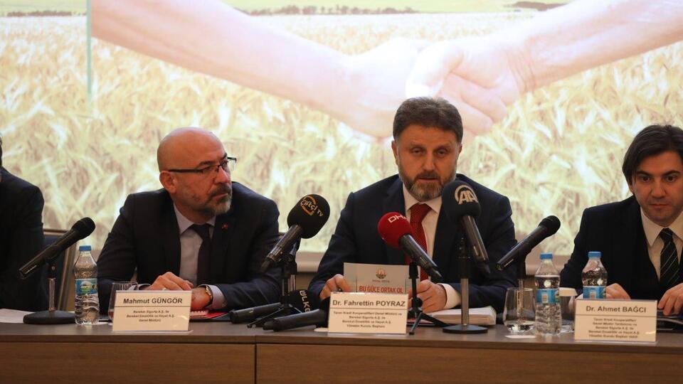 Enflasyona kooperatif darbesi geliyor