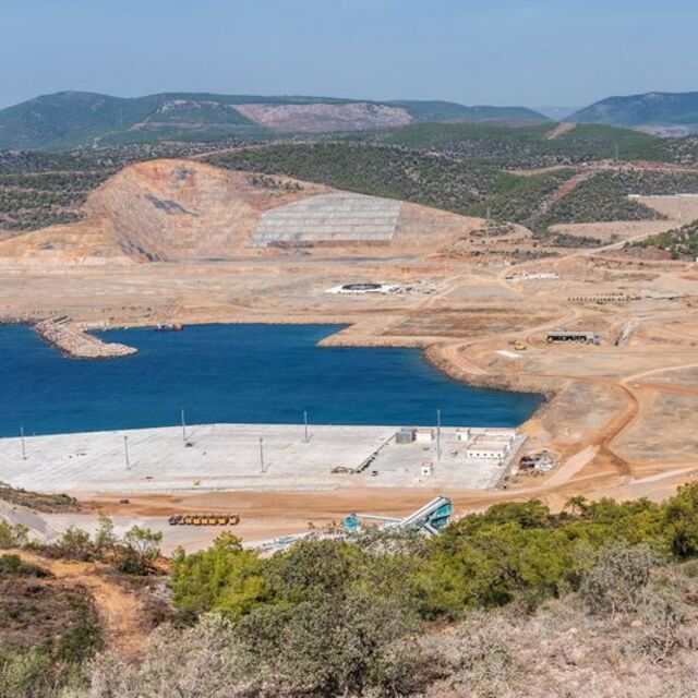 Rosatom, Akkuyu NGS'nin inşaatı için Fransız Assystem'le işbirliği yapacak