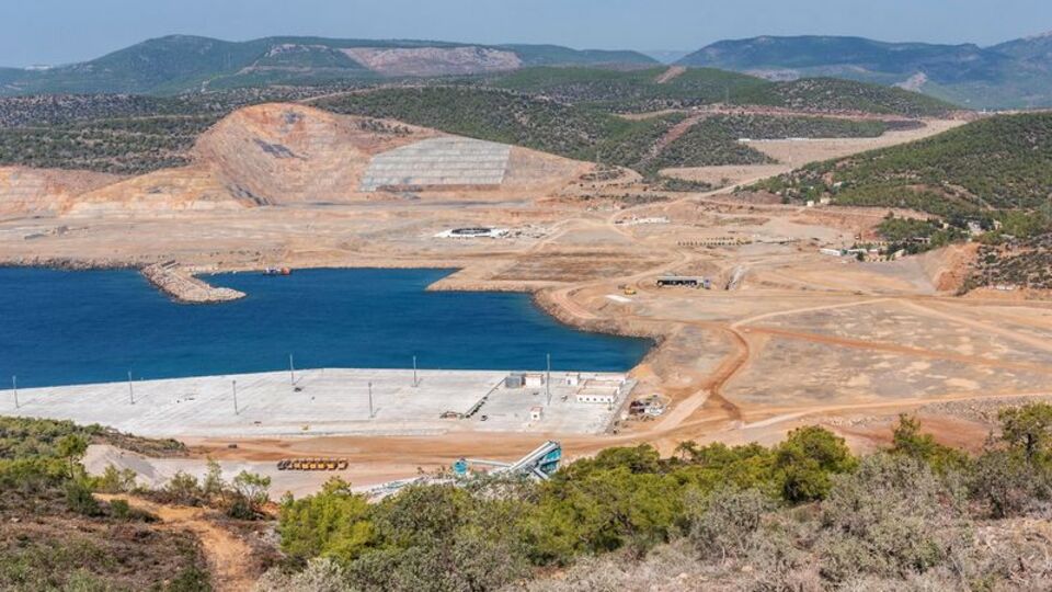 Rosatom, Akkuyu NGS'nin inşaatı için Fransız Assystem'le işbirliği yapacak