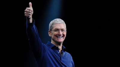 Apple CEO'sundan Türkiye açıklaması