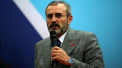 AK Parti'nin seçim sloganı belli oldu