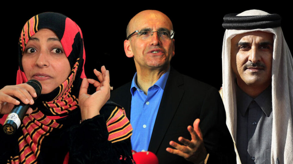 Reuters'tan skandal BAE iddiası: 'Karma'yla dinlemişler