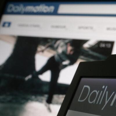 Popüler video paylaşım sitesi ‘hack’lendi!