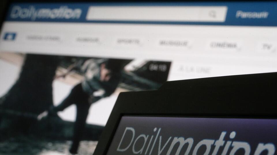 Popüler video paylaşım sitesi 'hack'lendi!