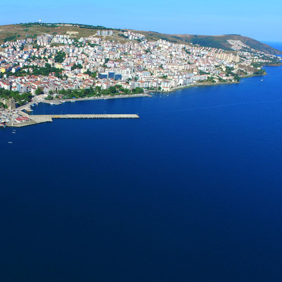 Türkiye'nin en mutlu ili! 1 milyon hedefine ulaşıldı