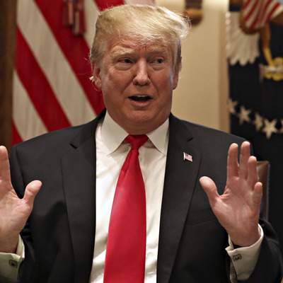 Trump'tan Venezuela'daki muhalif lidere telefon!