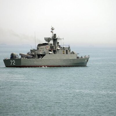 Almanya: Karadeniz'e savaş gemileri göndermeye hazırız