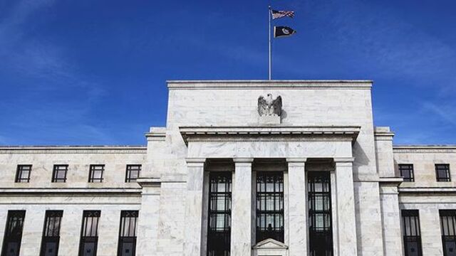 Fed faiz kararını açıkladı! İşte doların ilk tepkisi