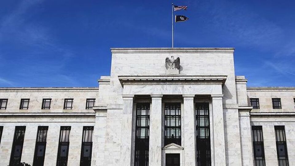 Fed faiz kararını açıkladı! İşte doların ilk tepkisi