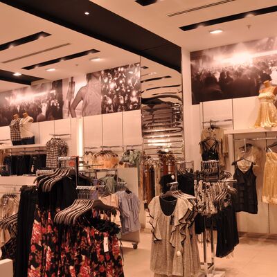 Ünlü giyim markası Türkiye'den ayrılıyor